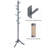 Kimra Solid Wood Freestanding 8 - Hook Coat Rack-96427168