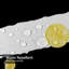 Rideau de douche Confetti-127297067