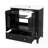 Naleah 30.01 Single Bathroom Vanity with Top-359018821