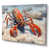 Wrapped Canvas