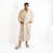 Men's Ivory/Cream