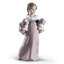 Arms Full of Love Girl Figurine