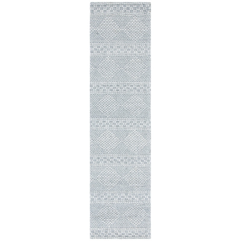 Spilsby Performance Southwestern Rug, Runner 2'3" x 9'