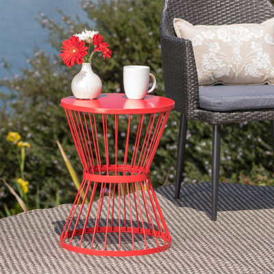 Table d'appoint 16 po Lassen