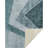 Addison Machine Washable Sherpa ASB671 Geometric Throw Blanket-115692942