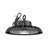 Dimmable Round LED UFO High Bay Ceiling Light Shoplight Super Bright