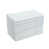 Blanc brillant est en rupture de stock