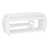 Blanc antique est en rupture de stock