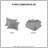 Cozy Bedding Sets, Polyester Full Queen Modern Jersey Comfort For Home