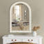 Miroir mural Arch