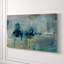 Drop In The Ocean Painting by Sara Brown-26924497-26924500