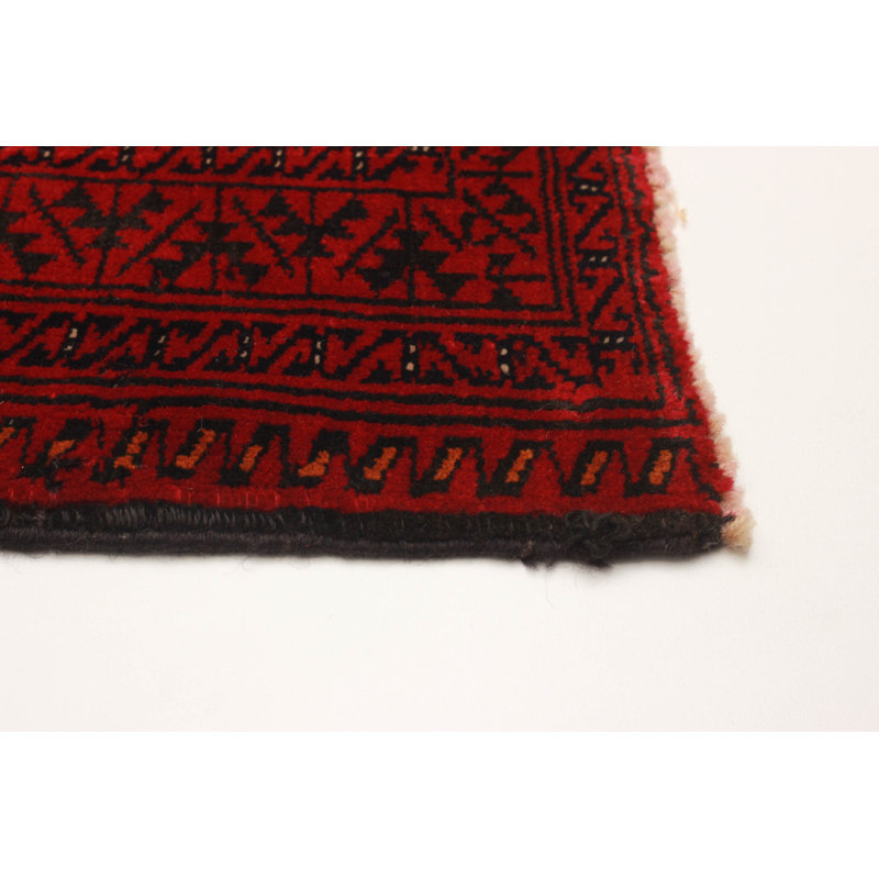 Teimani Beige Rug 2'11" x 4'1"