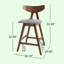 Tabourets Mabrok 20.1