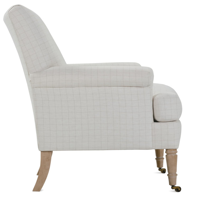Ivory Hannah Chair