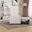 Fauteuil convertible l 31,48 po capitonné-316989646