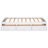 Dianka Solid Wood Storage Bed-506516248