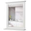 Miroir de salle de bain Surig