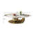 Table basse Delvan