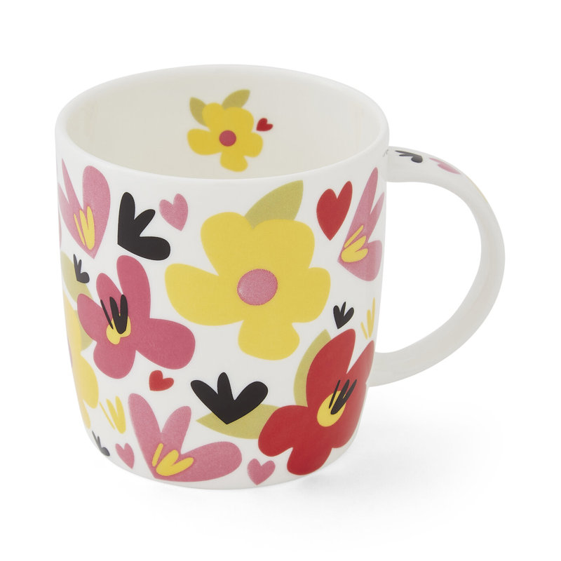 Mug Meirion Daisy Days Mug
