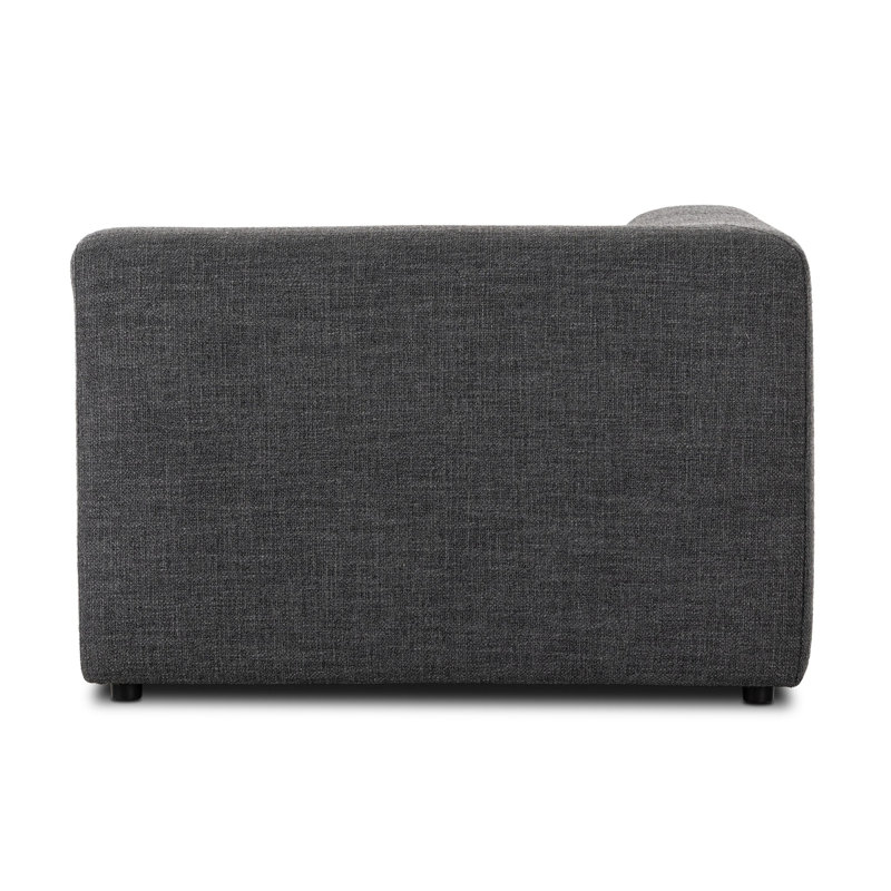 Lawndale Corner PC-Saxon Charcoal