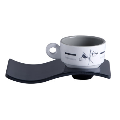 Melamine Espresso Cup