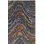 Anaheim Hand Tufted Cotton Abstract Rug