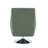 Mason Upholstered Swivel Accent Chair