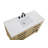 48 inch Single Bathroom Vanity_Modern_VF60548-419968595