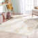 Kennedy Yellow/Ivory Children's Rug