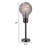 Saraha Metal Novelty Lamp