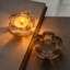 Chauffer le chandelier en cristal français romantique chaleureux avec plusieurs lumières propres