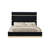 Avon 6 Pieces Black Bedroom Queen-1036019128
