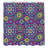 Shower Curtain with Hooks Included-94637394