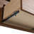 " Wall-mounted Bathroom Vanity With Resin Sink, Soft-close Drawer, And Elegant Floating Mount Design For Modern Style