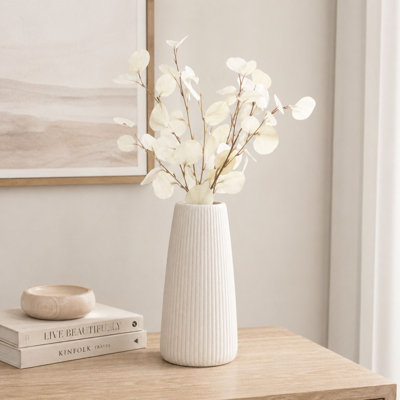 Kessinger Eucalyptus Arrangement