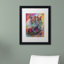 Art boots par Richard Wallich-impression sur toile-25678592-25777651-25777655