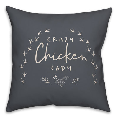  Polyester Throw Square Pillow Cover & Insert