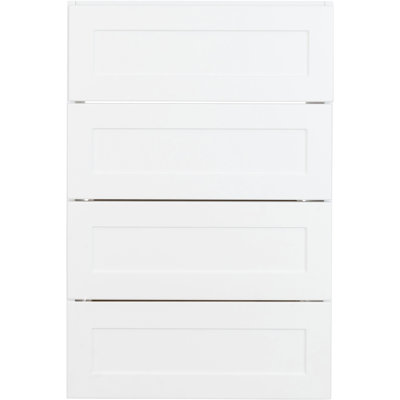 Manufactured Wood Closet System