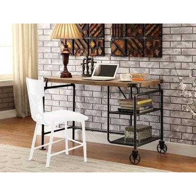 Ellian 47.25'' Writing Desk