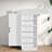 Extendable Sideboards & Buffets, Mdf Modern Bar Cabinet For Kitchen
