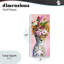 «Serious Cheetah & Florals», plaque murale par Heather