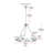 Enrique 26 inch Chandelier -1479261687
