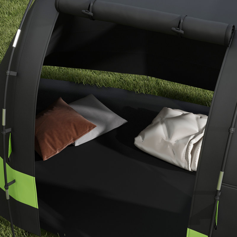 5 Person Tent