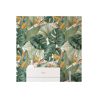 Hillam 1.52m x 1.04m Matte Mural