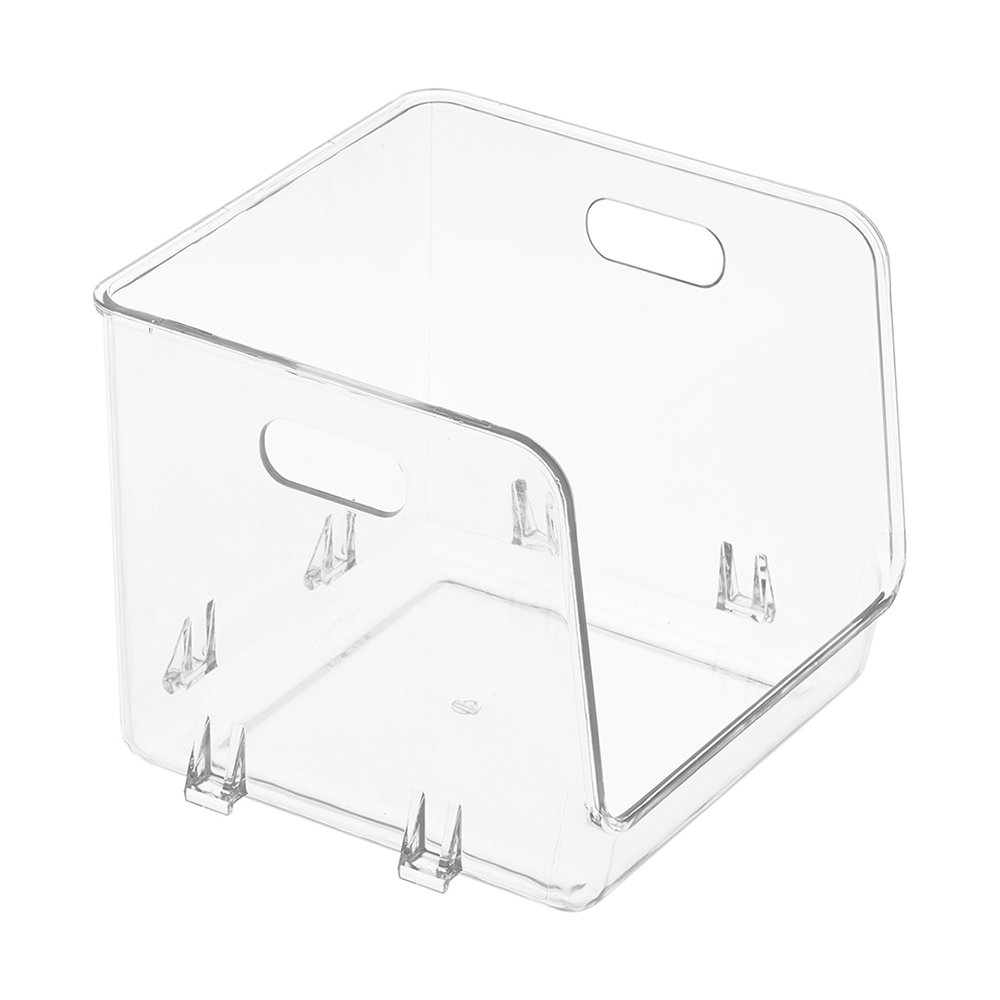 Plastic Makeup Organiser