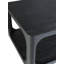 Sybil Solid Wood Coffee Table-1560505543