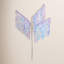 36" Tinsel Icicle 3-Tip Spray 3/Pack-2027113169