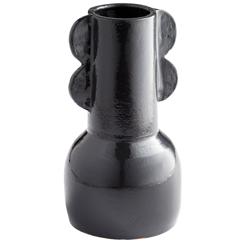 Potteri Terracotta Table Vase