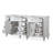 Kehl 72'' Double Bathroom Vanity with Top-2096118911-2096118908