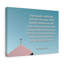 Called By My Name 2 Chronicles 7:14 - Wrapped Canvas Print-964926515